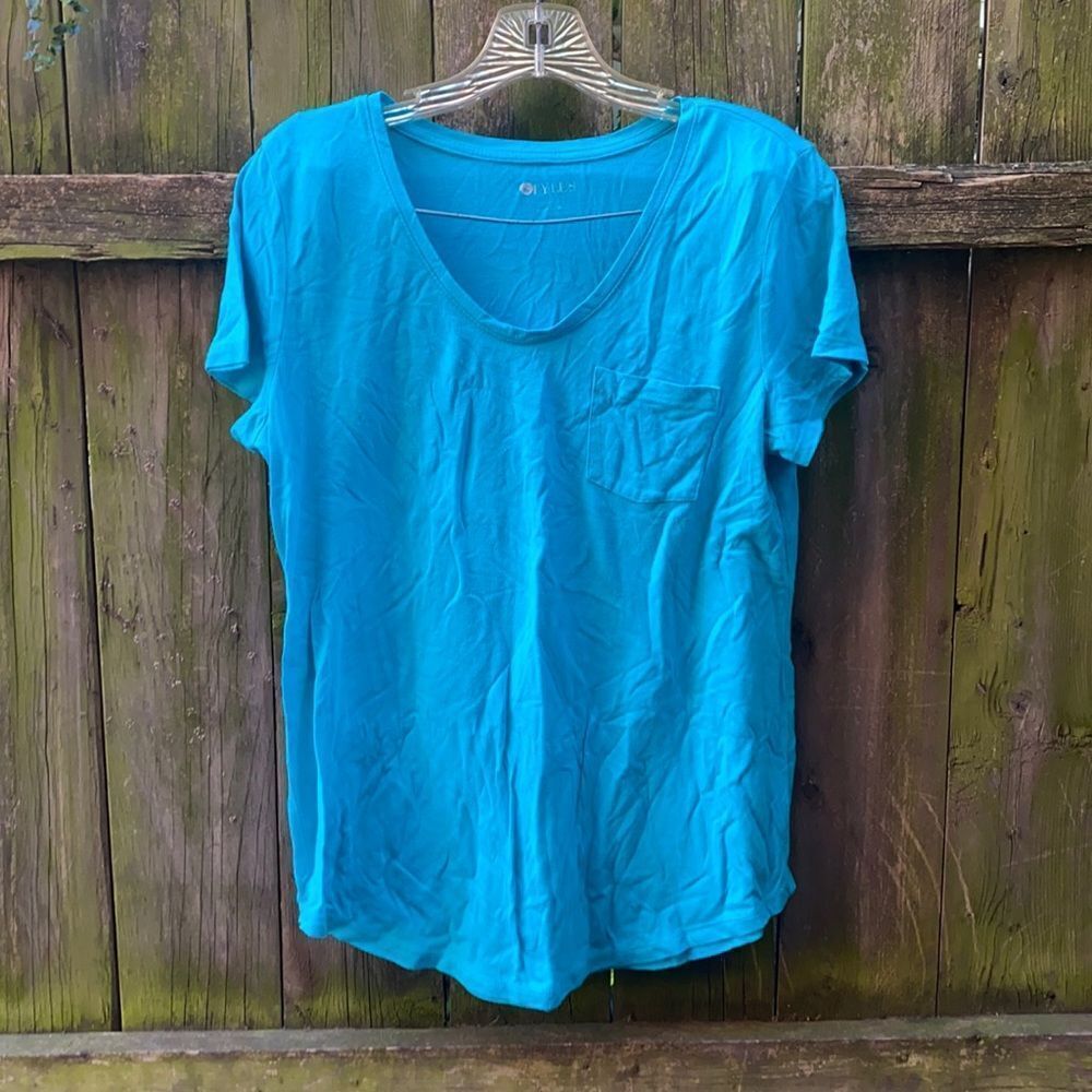 Stylus tee sz. L